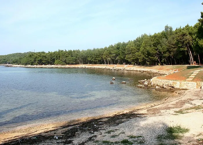 Apartamento 3394c Rovinj