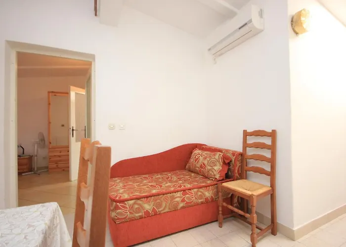 3394c Apartamento Rovinj