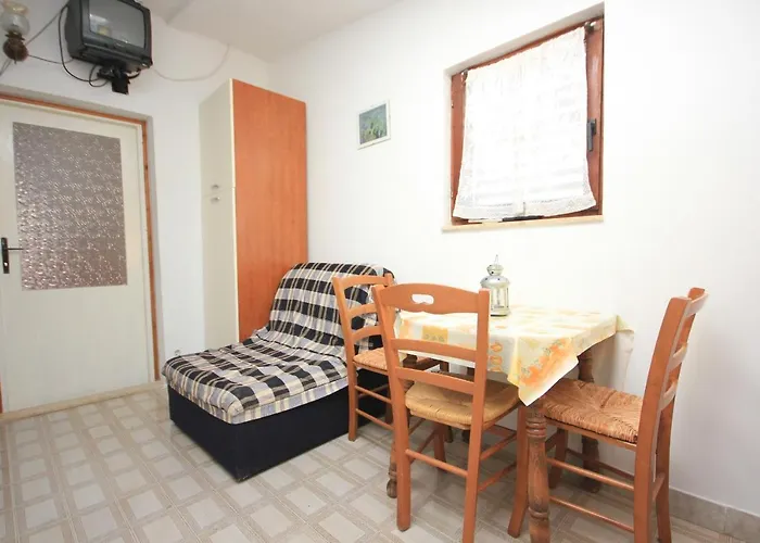 3394c Apartamento Rovinj