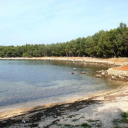 Apartament 3394c Rovinj
