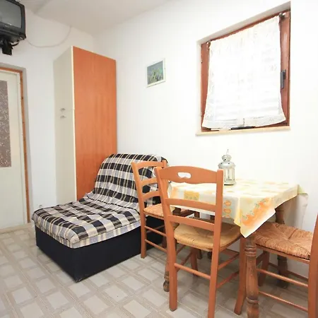 3394c Apartment Rovinj