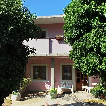 Apartman 3394c