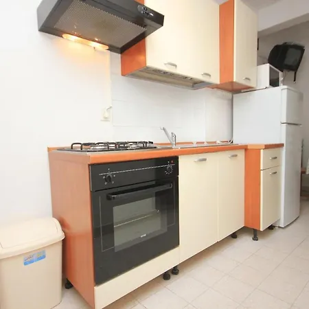 3394c Apartman Rovinj