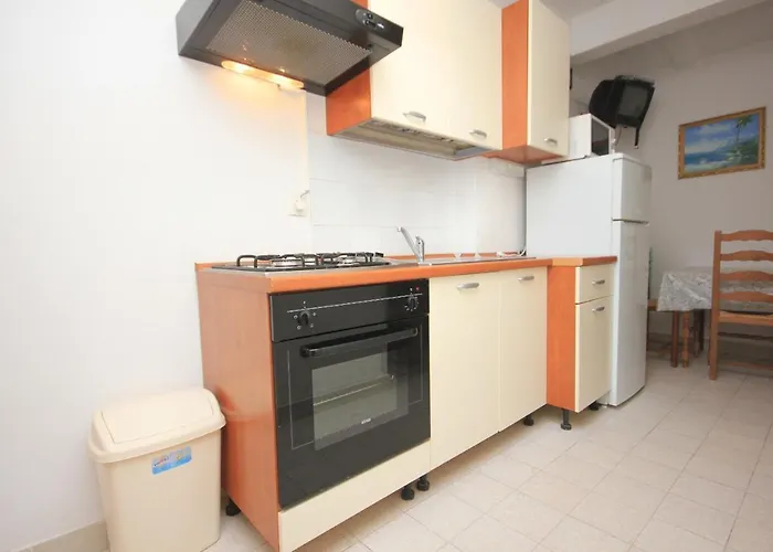 3394c Appartamento Rovigno